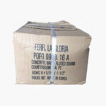 Clavo acerado de 50 lbs