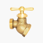 Llave Nariz Hembra de Bronce