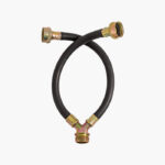 Manguera "Y" para lavadora