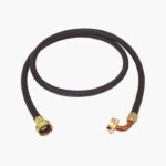 Manguera anguila para lavadora