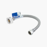 Manguera metálica para lavadoras