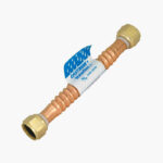 Manguera para calefón