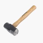 Marro mango de Madera