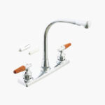 Mezcladora decorativo alto rendimiento 10175LF