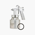 Pistola de succión básica