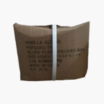 Tachuela importada galvanizada 50 lbs