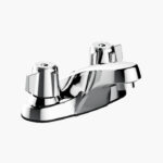 Mezcladora para lavabo GL-D200