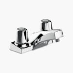 Mezcladora para lavabo GL-D201