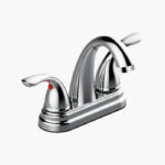 Mezcladora para lavabo GL-D300