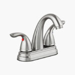 Mezcladora para lavabo GL-D300S