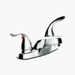 Mezcladora para lavabo GL-D301