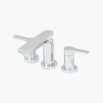 Mezcladora para lavabo