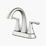 Mezcladora para lavabo GL-D401S