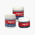 Pasta para Soldar Presto
