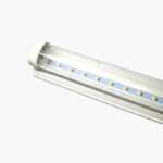 Tubo de base de plástico