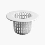 Atrapa todo para lavabo a granel