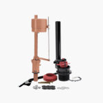 Combo de reparación