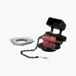 Combo de reparación para descargas