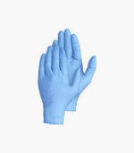 Guantes de nitrilo