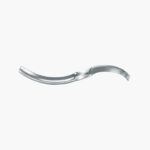 Junteador galvanizado