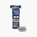 Lana de acero Extra Gruesa