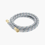 Manguera flexible para boiler