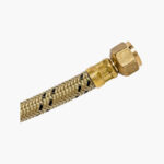 Pigtail Vinigas Dorado