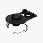 Sapo de descarga para sanitario