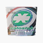 Cable de cobre de 100 metros