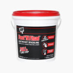 Masilla ligera para rellenar Fast'N Final