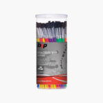 Caja de pinceles económicos