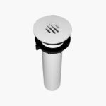 Contra para fregadero