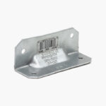 Escudra de refuerzo (100 piezas)