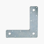 Fleje L canto (10 piezas)