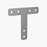 Fleje tee canto (10 piezas)