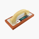 Flota profesional mango madera