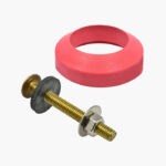 Kit Empaque y Pernos