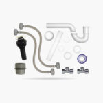 Kits completos, sencillo PSV-F005