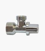 Llave angular, ¼ vuelta