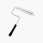 Maneral de rodillo profesional con jaula