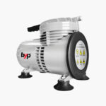 Mini compresor para uso doméstico