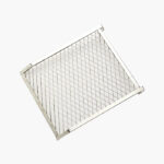 Rejilla escurridora para pintura