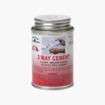 3 Way Pegamento Mixto