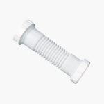 Cople para trampa PVC