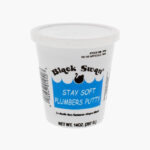 Pasta Soft Plumbers Putty