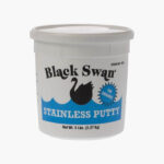Pasta Stainless Putty
