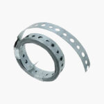 Cincho Perforado Plástico