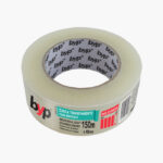 Cinta Adhesiva Transparente