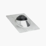 Base flashing 2”