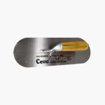 Llana profesional redonda 4 pernos